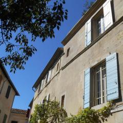 Arles Bienvenue