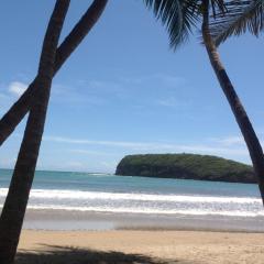 La Sagesse Hotel, Restaurant and Beach Bar