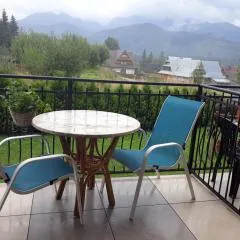 Apartament Mnich
