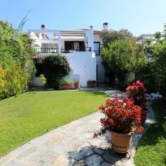 Beautiful Pelion Sea House