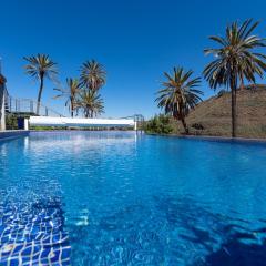 Holidays & Health in Finca Oasis - Villa 7