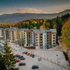 Blue Mountain Resort