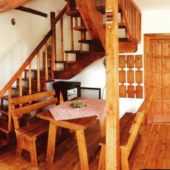 Bran Nori Albi Vila si Cabana