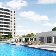 Departamento La Serena 6 Personas