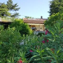 Rêve de Provence Villa avec jardin et piscine
