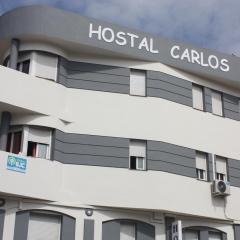 Hostal Carlos 2
