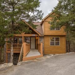 Mayberry Lodge Cabin