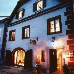 Villa Conti