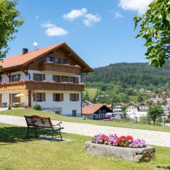 Ferienwohnungen Haus Elisabeth