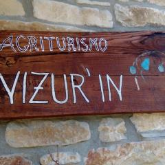 AGRITURISMO NIZUR'IN