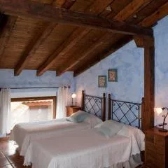 Casa Rural El Encuentro