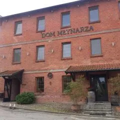 Dom Młynarza
