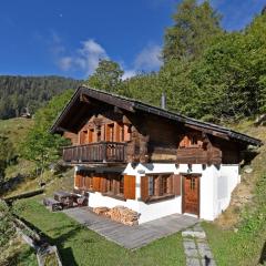 Chalet Fresch