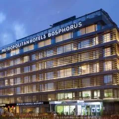 Metropolitan Hotels Bosphorus - Special Category