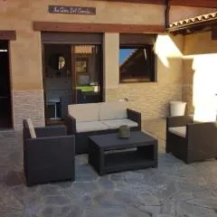 La Casina del Cerecedo