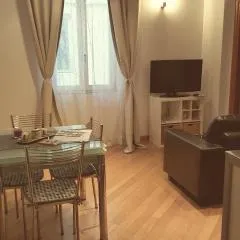 Appartamento La Maddalene