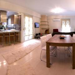 Elena & Pelagia Luxury Apartment