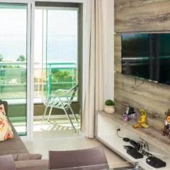 Marina Bezerril - Ahead de Ponta Negra 103 - O melhor de Ponta Negra