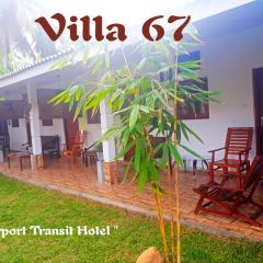 Villa 67