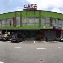 Casa Hotel near KLIA 1