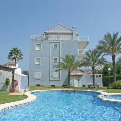 Apartment Turquesa by Interhome