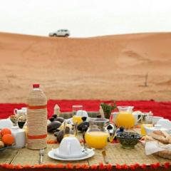 Sahara Experience Camp Mhamid
