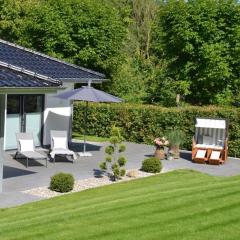 Ferienhaus Beach House Scharbeutz