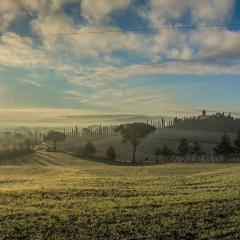 Agriturismo La Ripolina