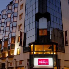 مركيور ستراسبورغ سنتر