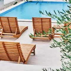 Salis Apartments