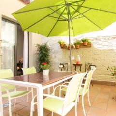 Novus Homes Barcelona Sants