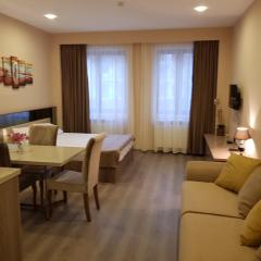 Sweet Apartment New Gudauri suites