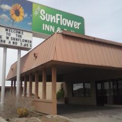 Sunflower Inn & Suites - Garden City