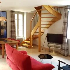 GITE PAGO DUPLEX