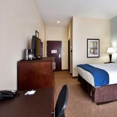 Holiday Inn Express - Eunice by IHG