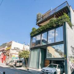 So Athens - Studios and Apartments