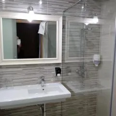 Hotel Bruselas