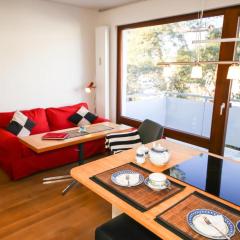 Ferienwohnung Kajüte