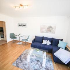 Ferienwohnung Koje 117 im Haus Carpe Diem