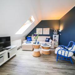 Ferienwohnung Nordnordost