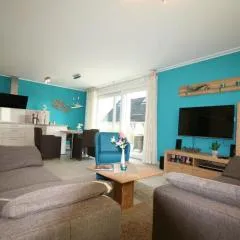 Ferienwohnung Meerflair