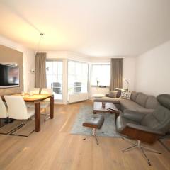 Ferienwohnung Kuschelmuschel