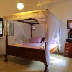 Tangalle Green House