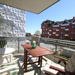 Ferienwohnung Seesternchen 2