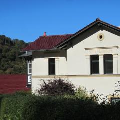 Villa Heimburg