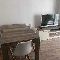 Apartamento Asuncion