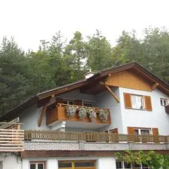 Ferienhaus Tschenett