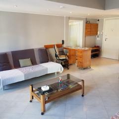 69 sq.m. for you - easy parking