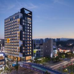 Gangneung City Hotel