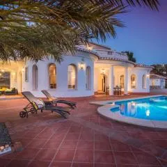 Villa El Ancla